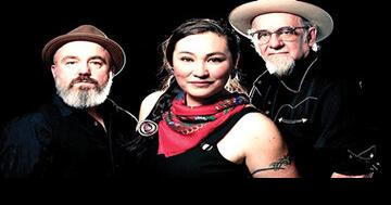 Diyet & The Love Soldiers coming to Kodiak - Vimarsana News