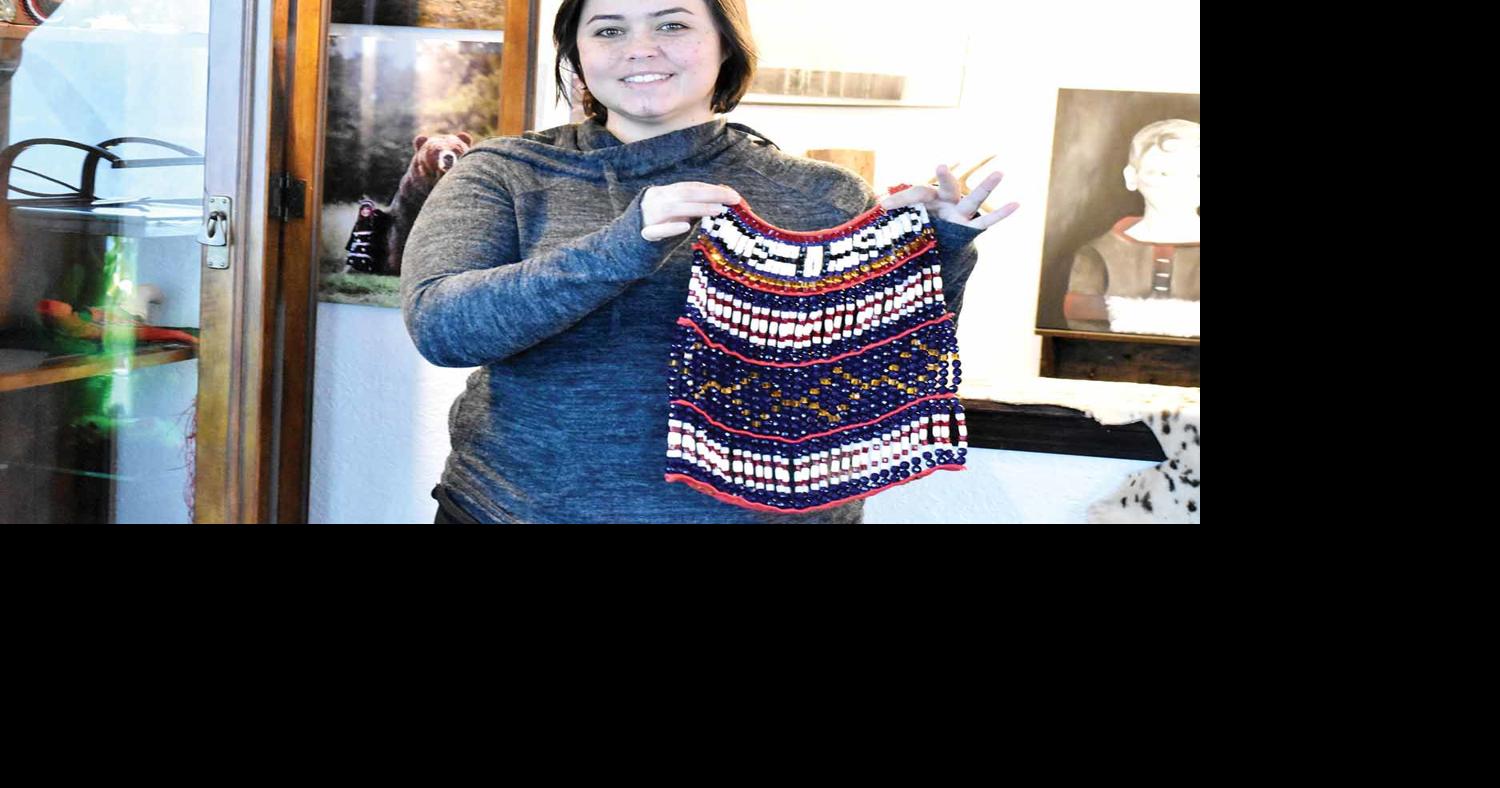 Kodiak Native Alaskan wins a 50,000 fellowship Local News