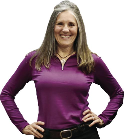 Wielebski turns passion into business