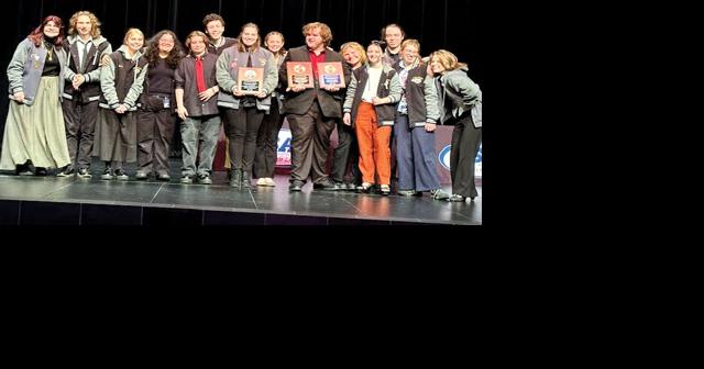State champion Shakesbears to perform two shows - Vimarsana News