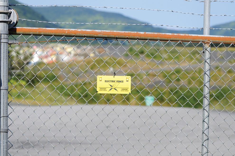 State cites Kodiak Island Borough over landfill bears