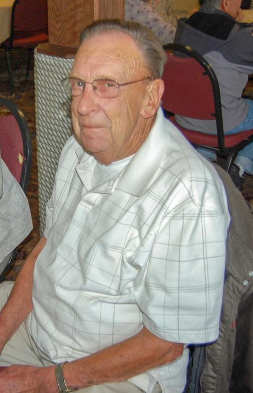 Jim Major