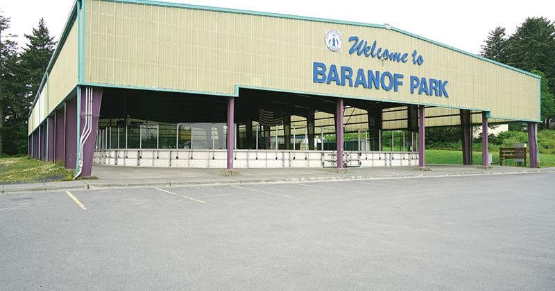 Rec board to propose master plan for Baranof - Vimarsana News