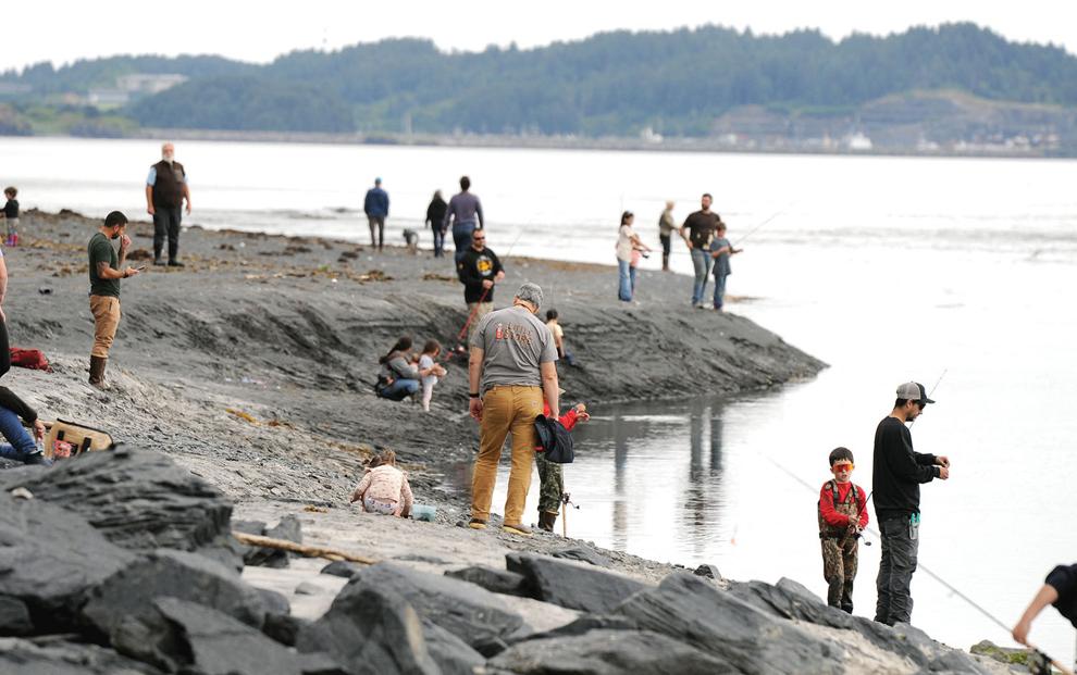 Board of Fish to consider a long list of Kodiak sportfish proposals