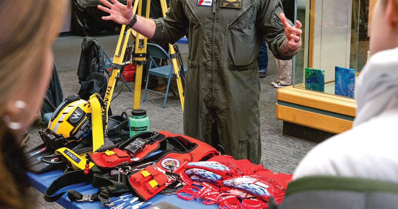KEDC Career Expo 2024 on tap in April - Vimarsana News