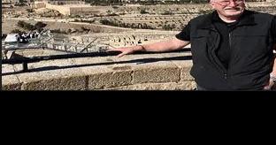 Former island resident sheds light on Middle East crisis - Vimarsana News