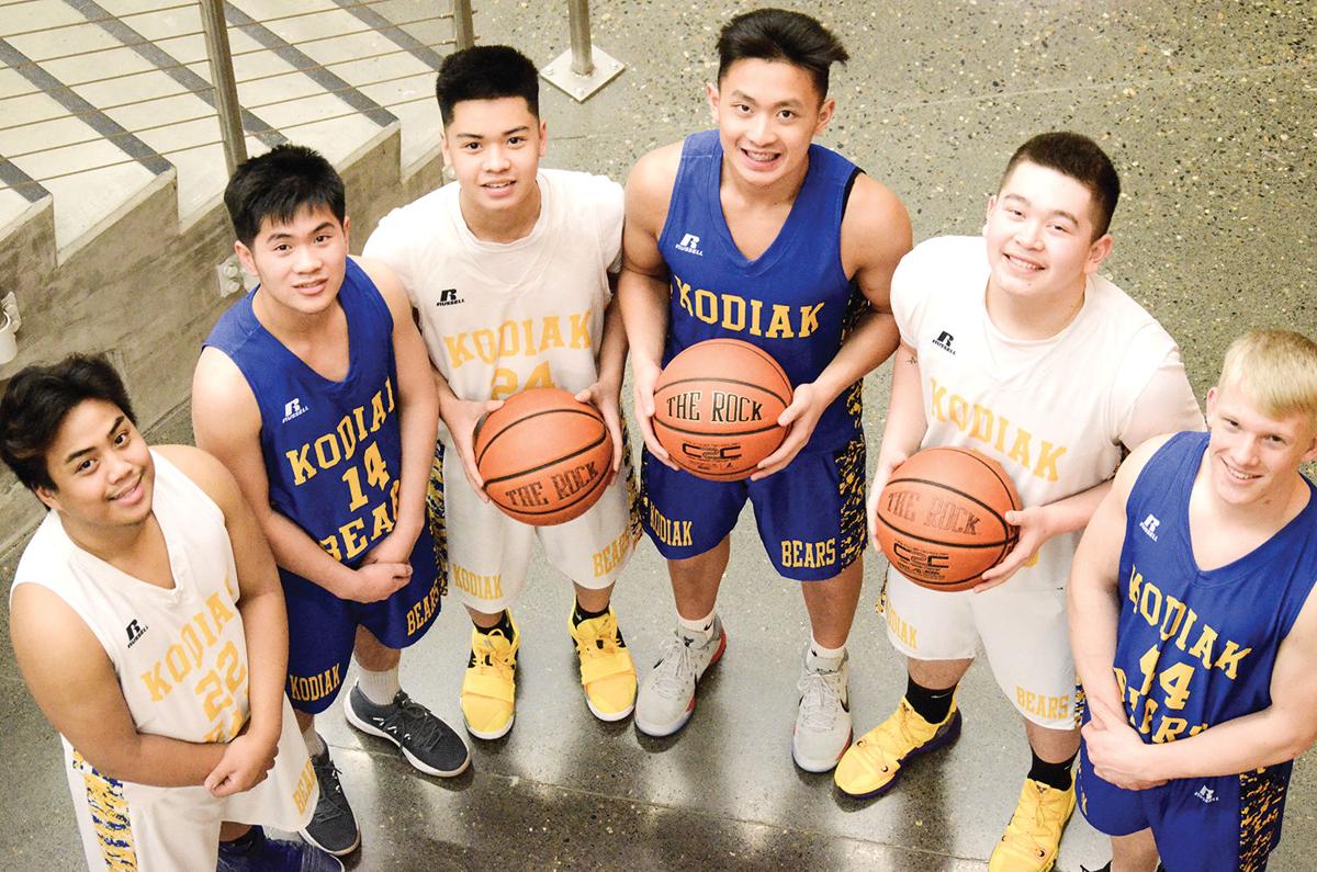 Seniors Prepare For Final Home Basketball Game Local Sports