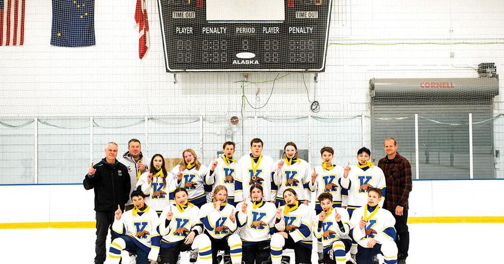 KHL claims 2 titles at Turkey Shootout