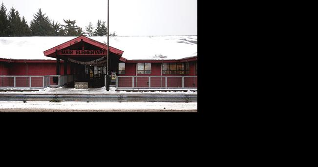 Borough taking bids for Main Elementary roof replacement - Vimarsana News