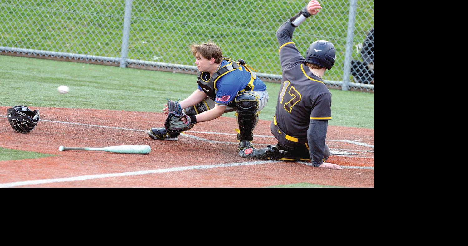 Homer scores five in the fifth to hand Kodiak home loss