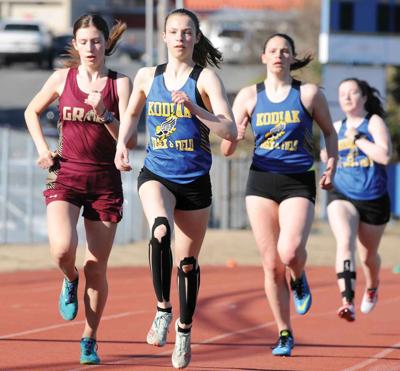Track