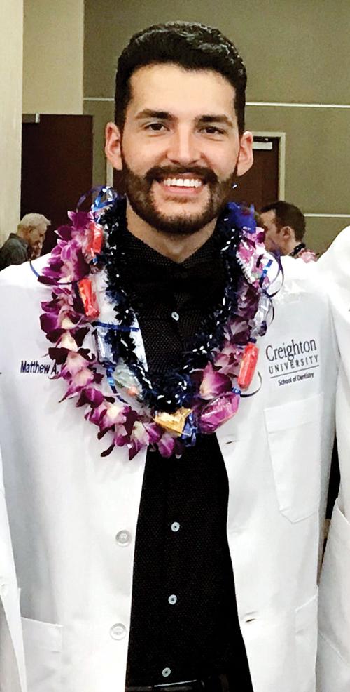 Matthew Chavarria