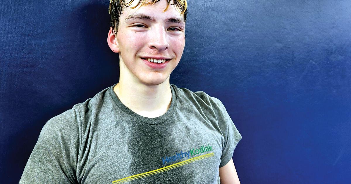 Hayden Ritchie Hayden ready to shine at Robin Hervey Tournament | Local Sports ...