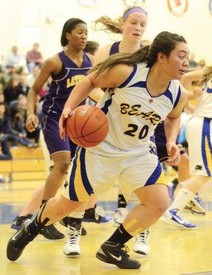 Khs Girls Basketball Team Is Headed To Ketchikan Local Sports