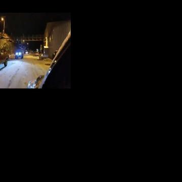 Kodiak Alaska earthquake with sirens activated |  health