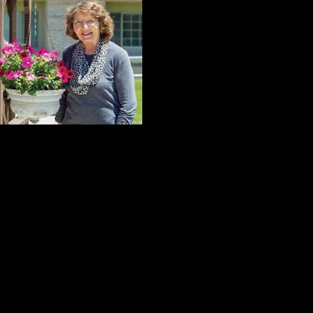 Marie Rice inducted into the 4-H Hall of Fame | Community ...