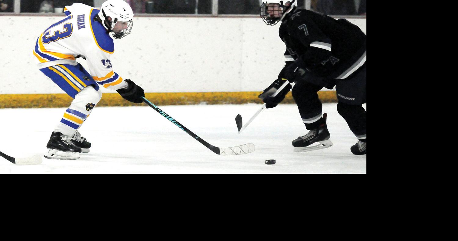 KHS hockey opens state tourney against North Pole | Local Sports ...