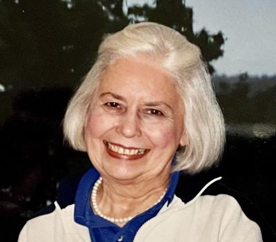 Gail A. Haynes