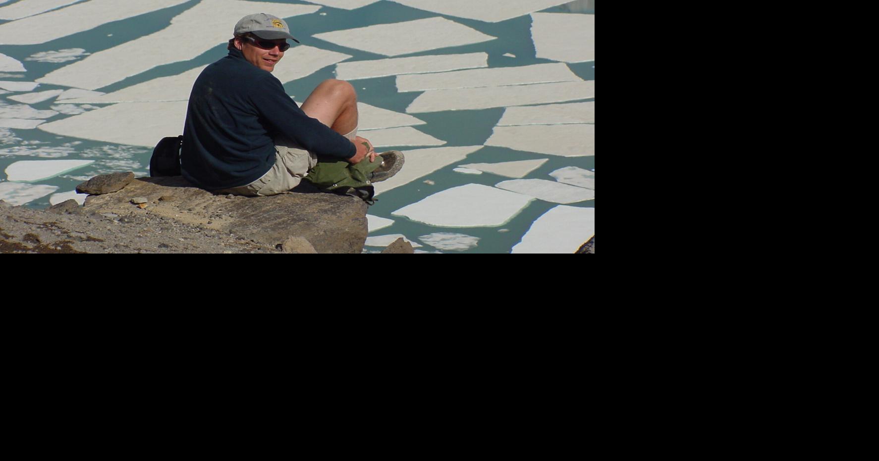 Thirty years of writing about Alaska science | Community ...