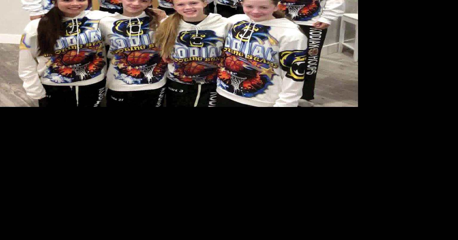 Shooting Stars head to Hawaii for games