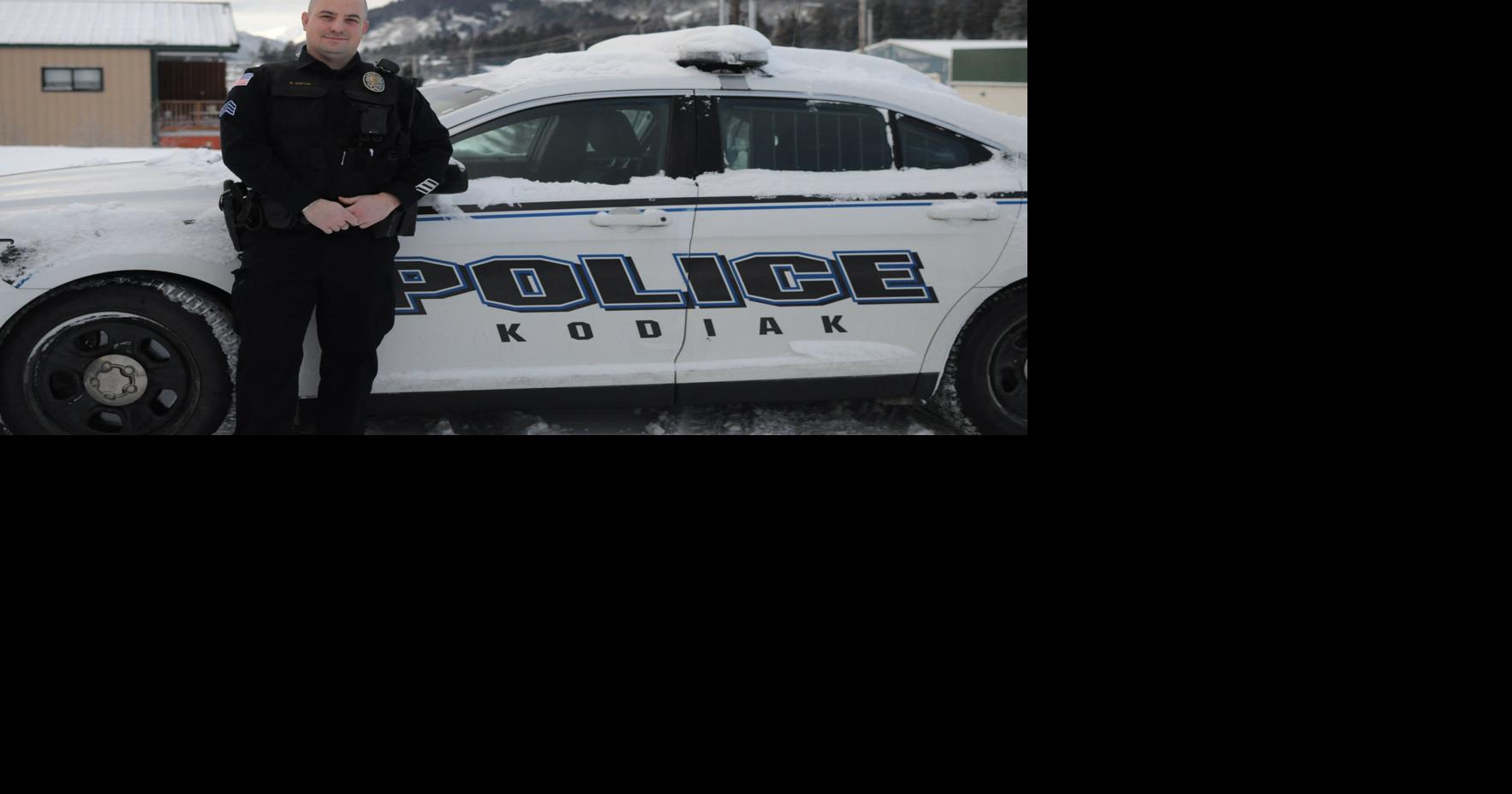 KPD hopes to draw new officers with TV show | Local News ...