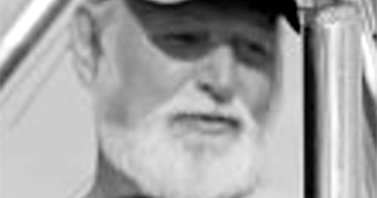 Peter Roy Rouses Peter Roy Van Rossen | Community | kodiakdailymirror.com