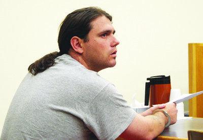 Summerall sentenced to 20 years