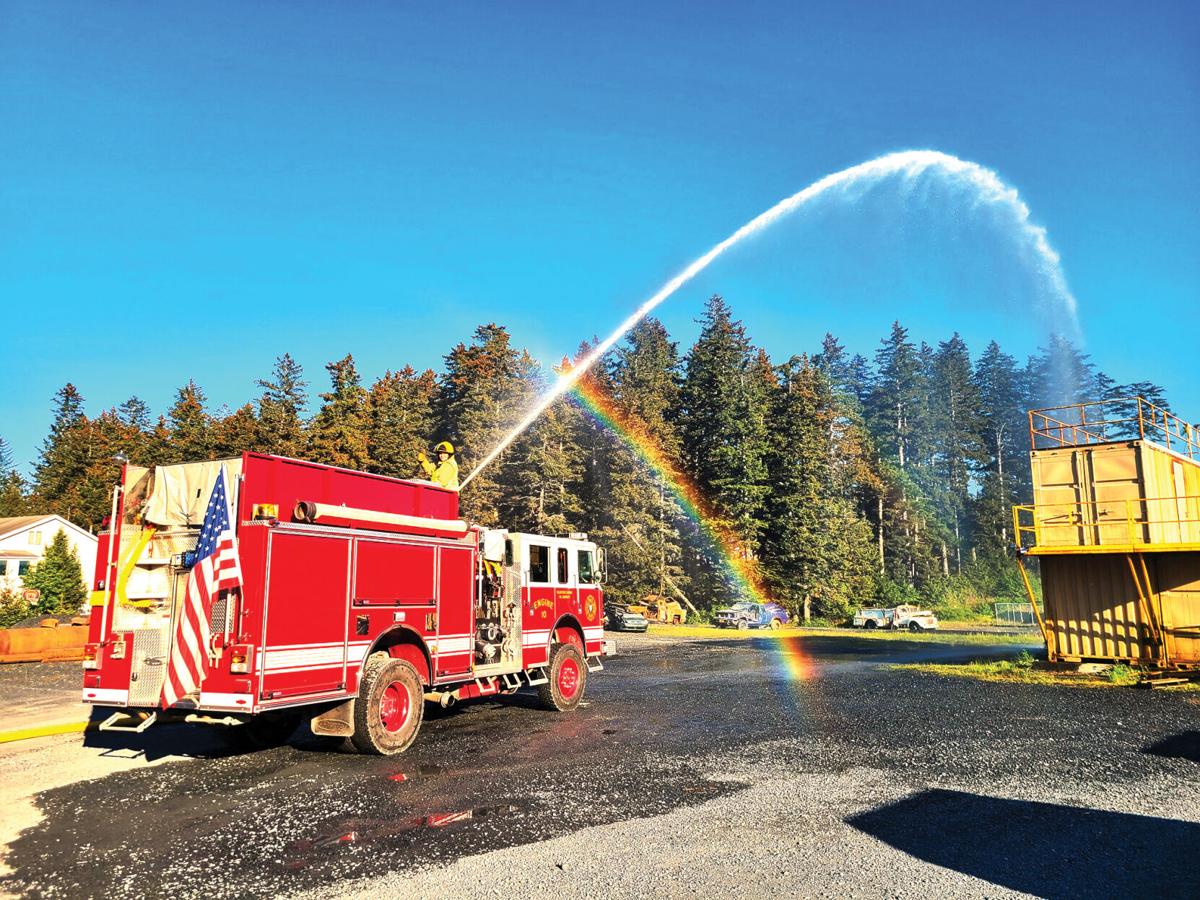 Bayside firefighters to get higher stipends Local News