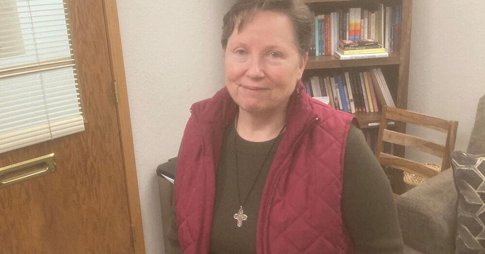 Hospice Valentine’s Gala introduces new director