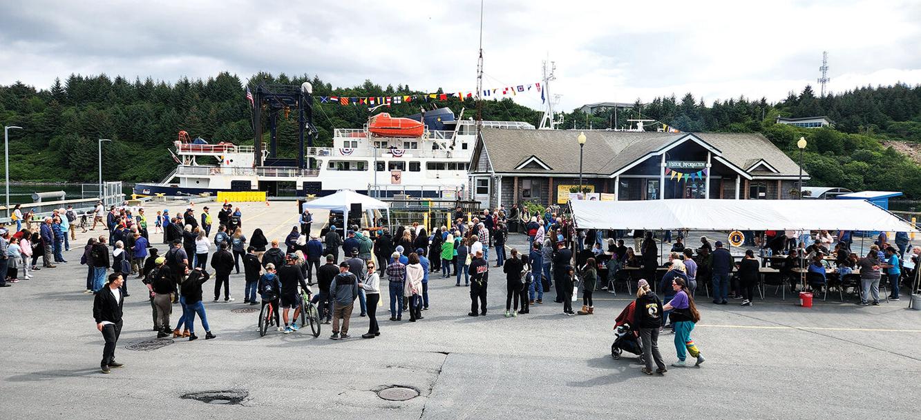 Kodiak News kodiakdailymirror com