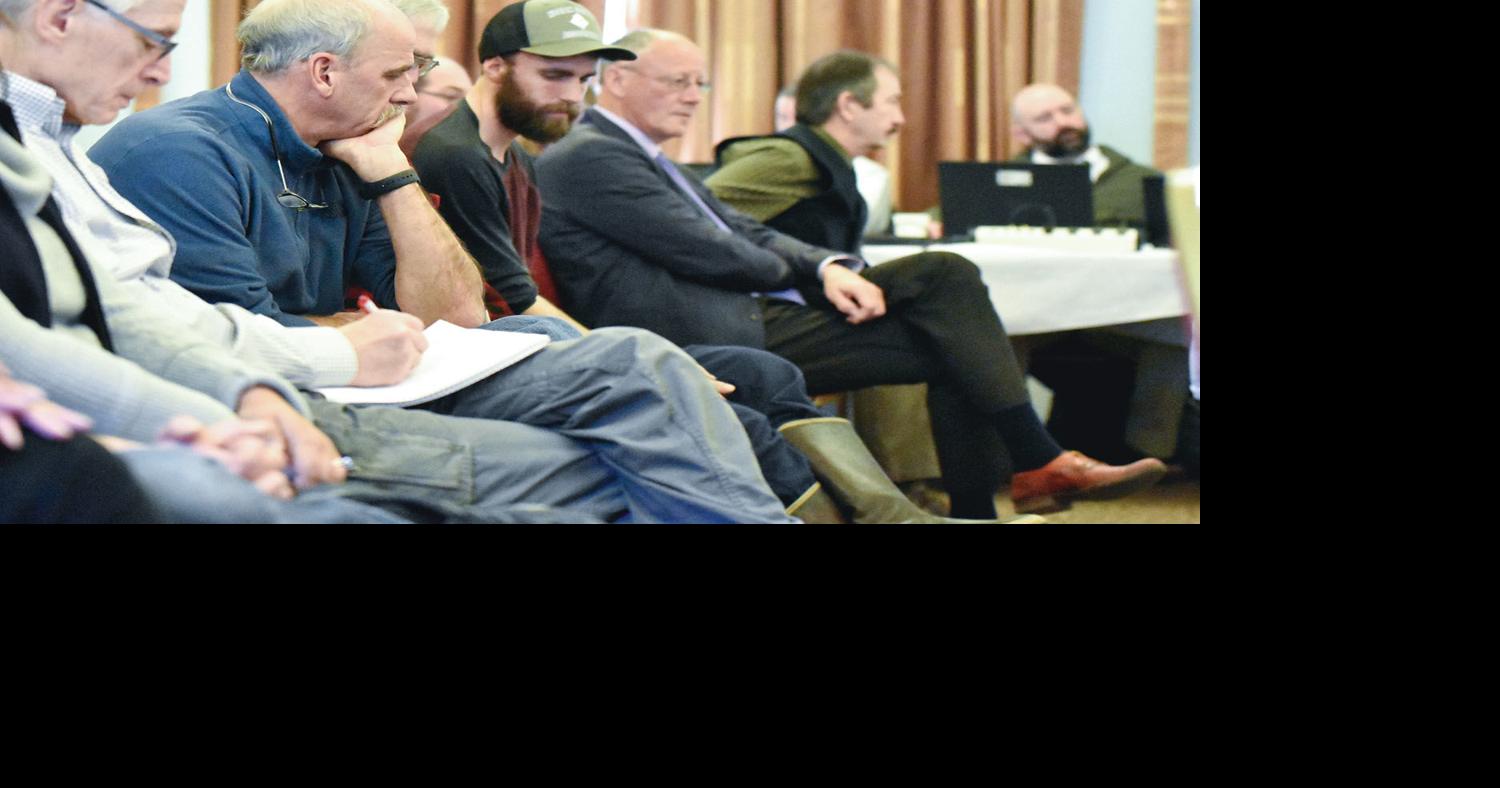Fishermen question future of salmon productivity | Local News ...