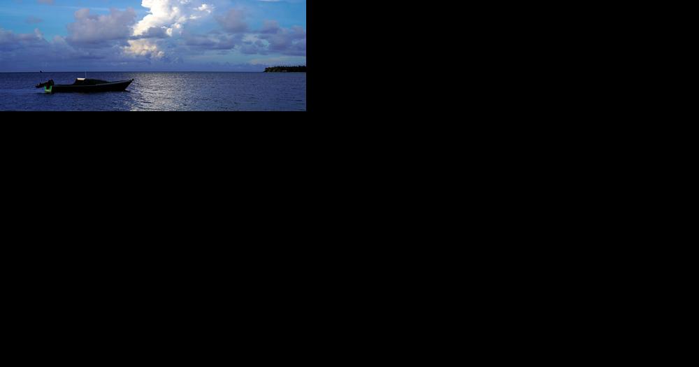 No tsunami wave recorded in Kodiak after volcano explosion near Tonga - Vimarsana News