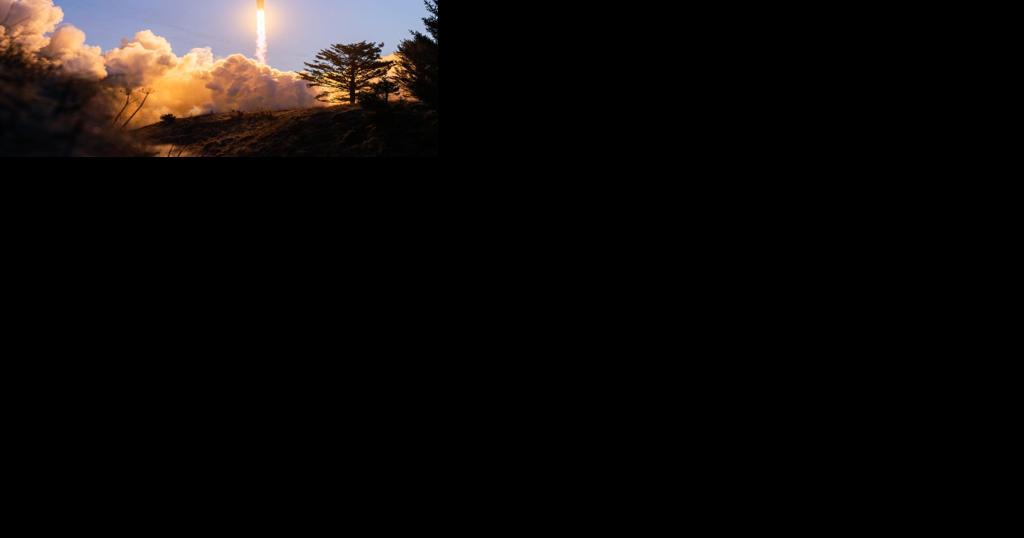 Rocket base gets upgrade funding - Vimarsana News