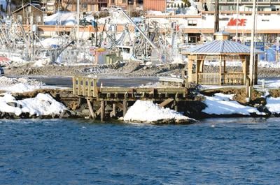 City Receives Permit To Dump Snow In Ocean Local News Kodiakdailymirror Com City Receives Permit To Dump Snow In Ocean Local News Kodiakdailymirror Com