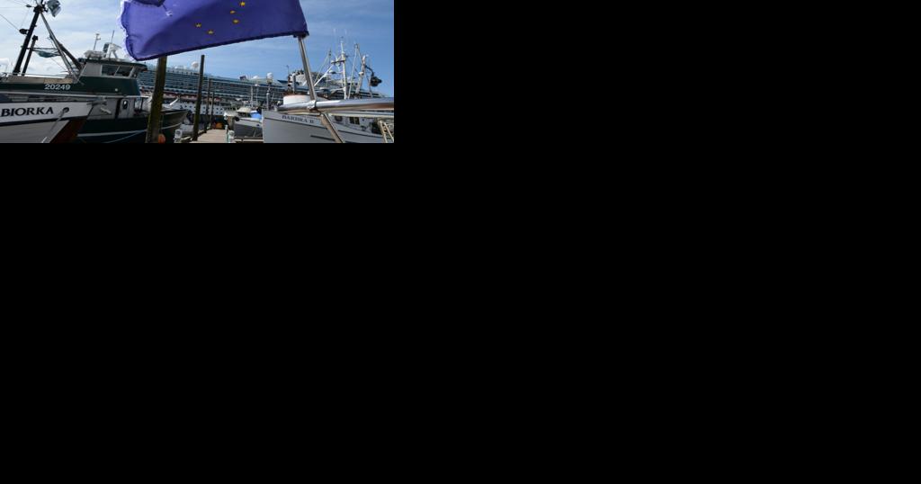 With Alaska's maritime heritage at risk of being lost, program seeks to preserve it | Extra - Vimarsana News