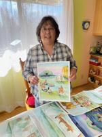 Alutiiq Museum releases children’s book