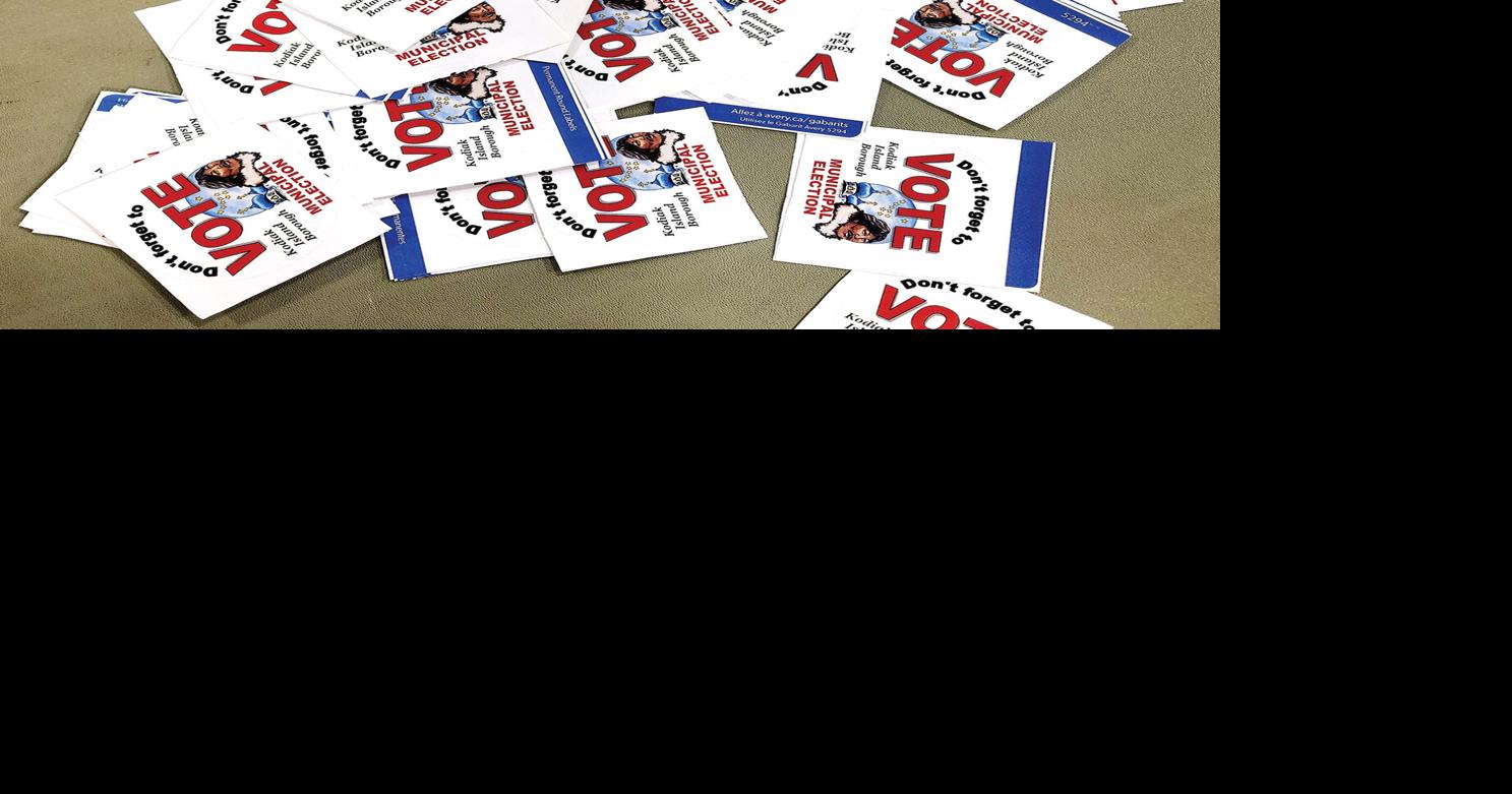 Incumbents take a pass in upcoming city, borough elections