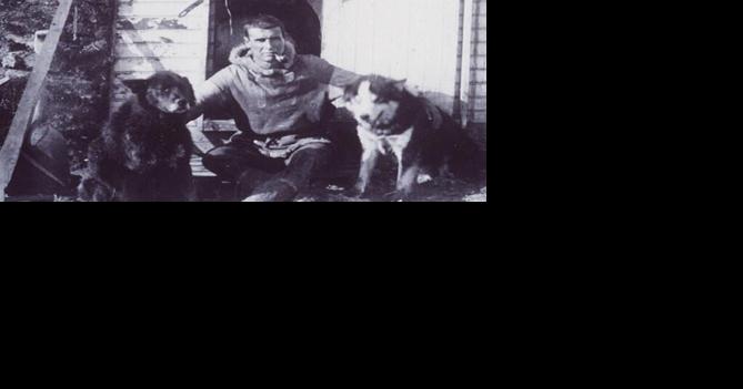 Ernest Leffingwell, fan of the far north - Vimarsana News