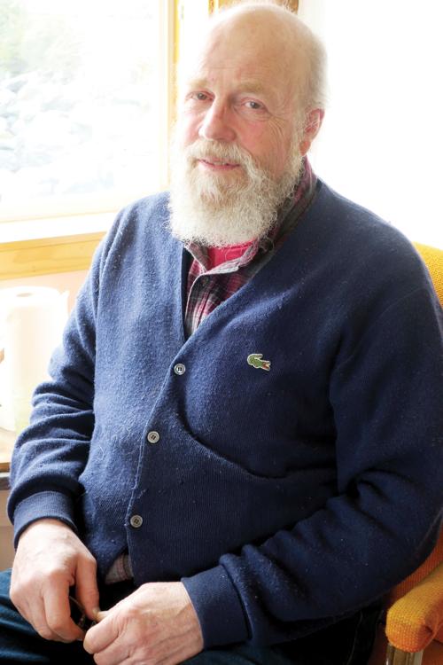 Dan Ogg