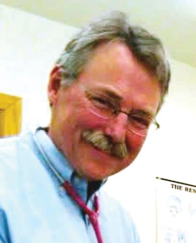 Dr. Mark Withrow