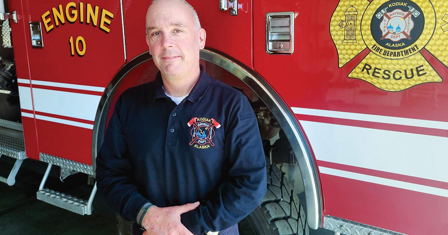 Bayside chief at home in his new role - Vimarsana News