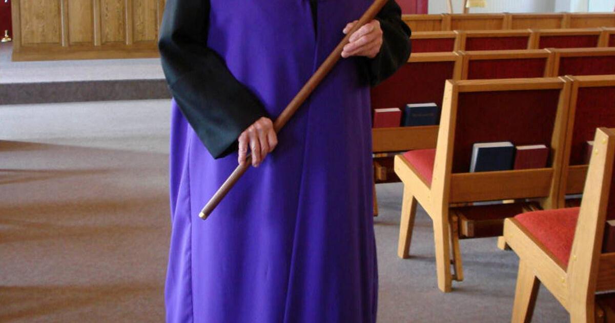 Barbara Ellen Chase