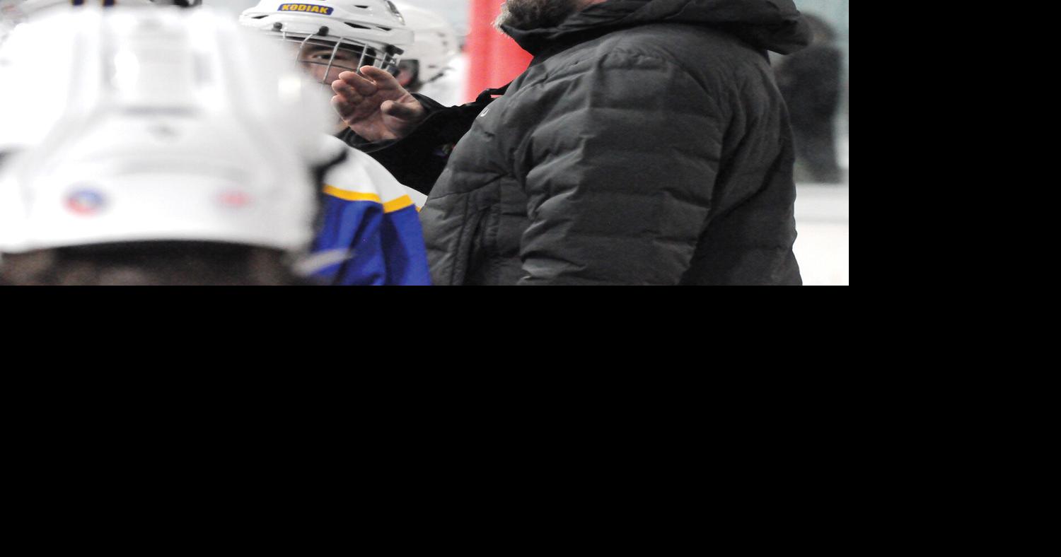 KHS hockey enters season with new head coach | Local Sports ...