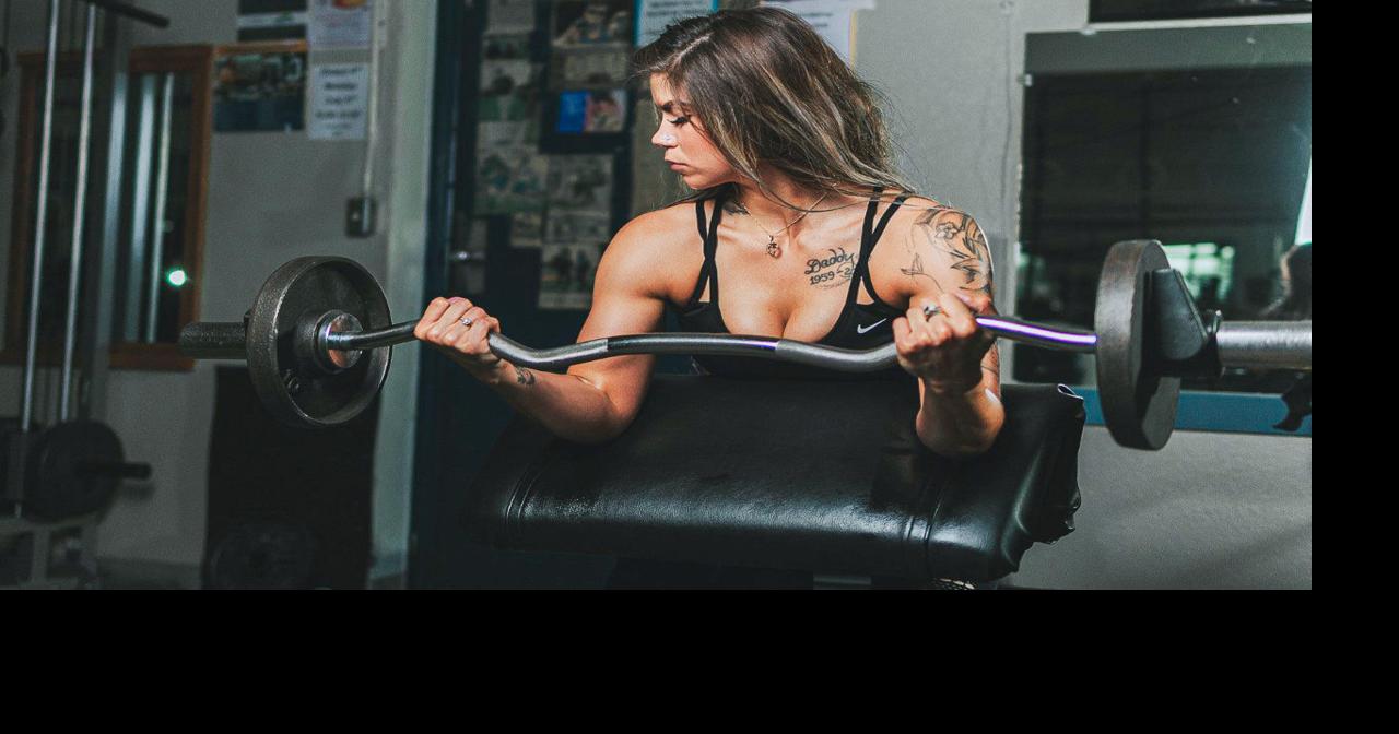 Holly Rozelle finds niche in fitness and health | Community ...
