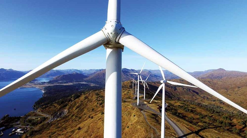 KEA, USCG draw up energy efficiencies at Base Kodiak | Local News ...