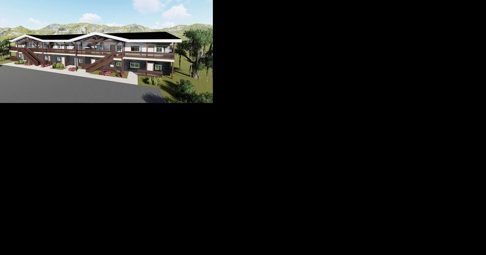 Providence breaks ground on housing complex - Vimarsana News