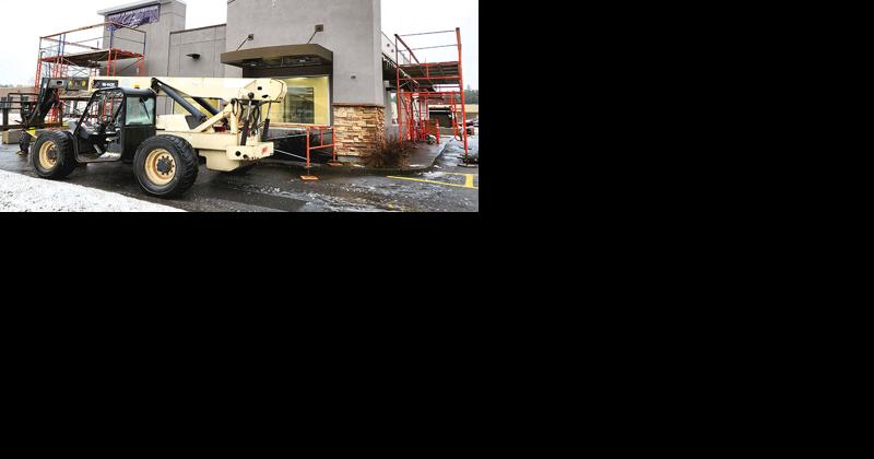 Northrim Bank prepares to open full-service branch - Vimarsana News