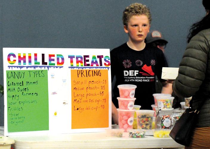Kids learn business at fair | Local News | kodiakdailymirror.com
