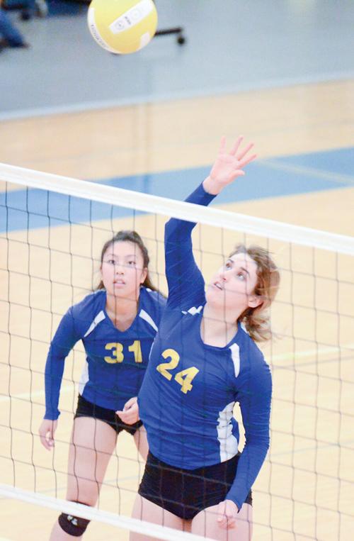 volleyball