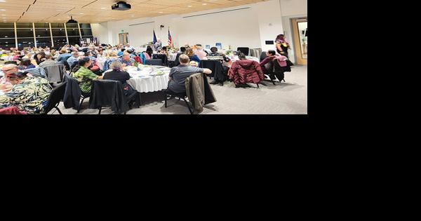 Chamber gives out annual awards - Vimarsana News